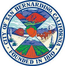 City Of San Bernardino About