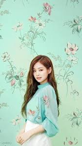 Jennie Blackpink Iphone Wallpaper Blackpink Reborn 2020