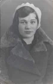 Hi all! I just wanted to introduce myself and share a photo taken circa  1915 of family