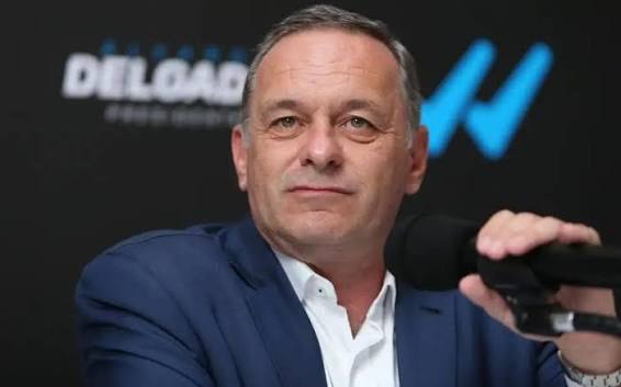 Álvaro Delgado to leave Uruguayan Senate to fully commit himself to the  National Party — MercoPress