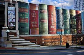 The Kansas City Public Library Kansas Usa I Am Adding This To My List Of Places I Want To Go Edificios Inusuales Edificios Arquitectura