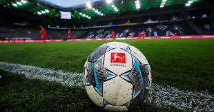 List of german bundesliga balls.only official match balls of tournament. Football Bundesliga 2020 21 Season To Begin On September 18 January Winter Break Cut Short