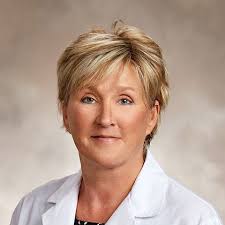 Maria Becka-Fitzpatrick