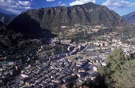 Full of beautiful mountains and charming old villages, the country thrives on tourism, mainly visitors from nearby countries who come for shopping. Andorra Strasbourg Europe