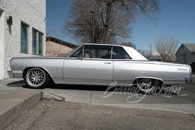 Image result for Satin Silver 1964 Chevelle