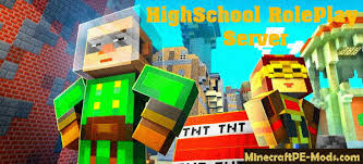 Backing up your android phone to your pc is just plain smart. Ip Highschool Roleplay Server For Minecraft Pe 1 18 0 1 17 41