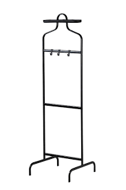 15 Ikea Products That Do Extra For Small Spaces Valet Stand Ikea Shoe Rack Ikea