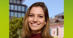 Valentine Gisiger-Camara