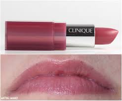 Clinique Pop Glaze Sheer Lip Colour Primer Swatches Review Writing Whimsy Clinique Pop Clinique Lip Sheer Lip Color