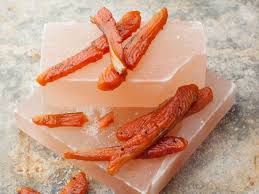 Best State Food Recipes Recipes Cooking Channel Food Alaskan Food Candied Salmon Recipe