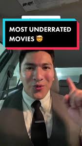 Top 3 Most Underrated Movies You Need to Watch Right Now!