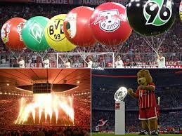 Der termin für den saisonstart der bundesliga 2020/21 steht fest. Rahmenterminkalender Bundesliga Saison 2021 22 Startet Am 13 August Kicker