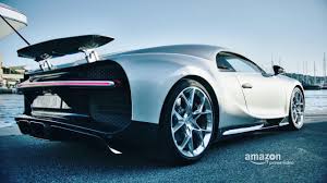 jeremy clarkson meets the chiron in next episode of the grand tour carscoops jeremy clarkson meets the chiron in