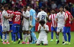 Eden hazard will again miss out for real madrid following injury set backs this season. Real Madrid Vs Atletico Madrid Probable Lineups Tactics Key Stats Prediction