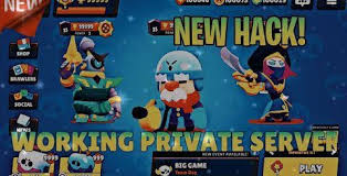 Download Nulls Brawl 25 130 Mod Apk Brawl Stars New Brawler Mr P Private Server Brawl Play Online