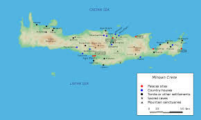 Ang kabihasnang sumer ay isa sa mga pinakaunang kabihasnan na umusbong sa lupain ng mesopotamia. Minoan Civilization Wikipedia
