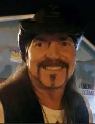 Obituary information for Bobby Tharp