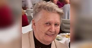 Edith C. Davidson Obituary