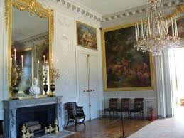 Salle A Manger Du Petit Trianon Cool Rooms French Architecture French Interior