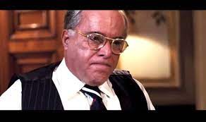Tony ramos vive getúlio vargas no filme, que estreia quando se completam 60 anos da morte do presidente. Caracterizacao Para Viver Getulio Vargas Deixa Tony Ramos 30 Quilos Mais Gordo Gzh