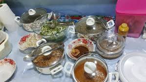 Ini senarai makanan dalam pantang yang ibu perlu lebih teliti sama ada boleh atau tidak boleh diamalkan ketika berpantang kerana ia boleh beri kesan. 5 Tip Buat Anda Yang Mahu Anjur Parti Bajet Tapi Meriah