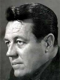 Graham Wilson -- professor of English