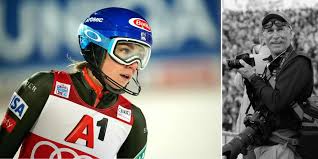 Nun aber legt sie nach dem plötzlichen tod ihres vaters erstmal eine pause ein. Mikaela Shiffrin Trauert Um Verstorbenen Vater