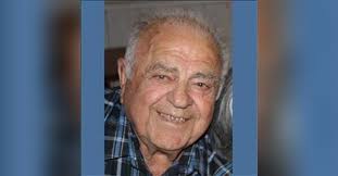 Jack Ananian Obituary