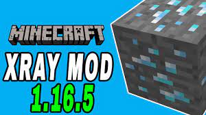 Minecraft How To Install Xray 1 16 5 Mod Texture Pack Versions Tutorial Youtube