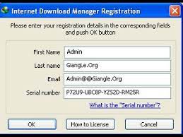 Idm serial number for registration free | idm lifetime key tutorial. How To Get Internet Download Manager Serial Number For Free Crack All