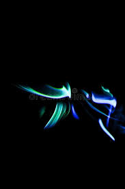 You can use cool black wallpaper for android for your android backgrounds, tablet, samsung screensavers, mobile phone lock screen and another smartphones device for free. Cool Wallpaper With Light Trails On A Pitch Black Background Stock Photo Image Of Element Glowing 153731008