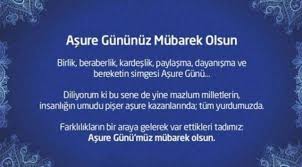 .kabul gören hicri yılbaşının gelmesiyle birlikte müslümanlar en güzel mesajları çeşitli mecradalardan birbirlerine gönderiyor. Asure Gunu Mesajlari 2018 20 Eylul Asure Gunu Ne Ozel En Guzel Mesajlari Gonderin Gundem Haberleri