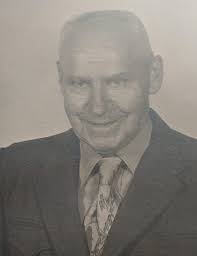 Tribute to Sam and Florence Gouge, a Railroad Family from North Carolina