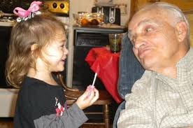 Vincent (Papa) Ross Langley Obituary