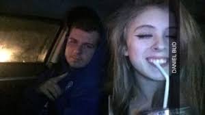 Daniel Ford-Coates Obituary