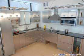 مطابخ ستانلس ستيل أيكيا أجمل وأحلي مطابخ ستانلس ستيل أيكيا 2017