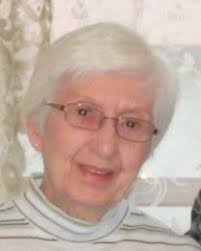 Ruth Ann Lundgren Obituary March 21, 2025