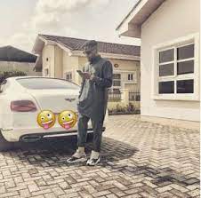 Houses, apartments, flats available for rent in lagos. Olamide S Age Net Worth Houses Cars 2021 Photos