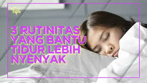 Kesehatan Mental Bisa Terganggu akibat Kualitas Tidur yang Buruk, Ini  Faktanya