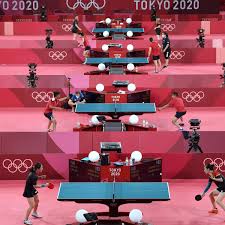 Olympics.com has been visited by 100k+ users in the past month Tokyo 2020 Olympics Briefing The Final Countdown Olympic Games The Guardian