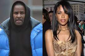 Скачай aaliyah r u that somebody brenmar windy city mix и aaliyah back forth mr lee r kelly's remix. R Kelly Charged With Bribery Reportedly Connected To Aaliyah Marriage Crime News