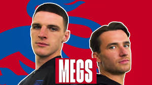 Declan rice scouting report table. I M Battering Myself Here Chilwell Vs Wilson Vs Mings Vs Winks Fifa 20 Ratings England Youtube