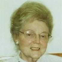 Obituary information for Penelope "Penny" Ann Scharer