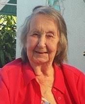 Virginia Schatz Obituary