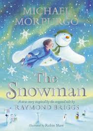 Earthcam presents a live view of the popular snowman cam! The Snowman Inspired By The Original Story By Raymond Briggs Morpurgo Michael Shaw Robin Amazon De Bucher