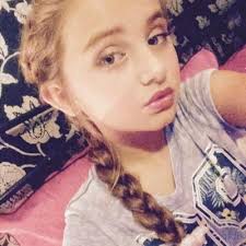 Shania Green (@shaniagreen007)