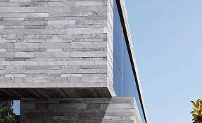 Usually ships within 6 to 10 days. Stone Veneer Siding Exterior Stacked Stone Panels By Norstone