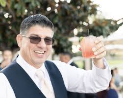 Meet Keith Mooney of Fluid Bartenders