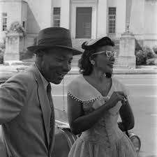 Among his many efforts, king headed the. The Union Of Martin Luther King Jr And Coretta Scott King