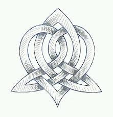 Pin By Alisha Cullion On Tattoo Sister Symbol Tattoos Sister Symbols Celtic Symbols
